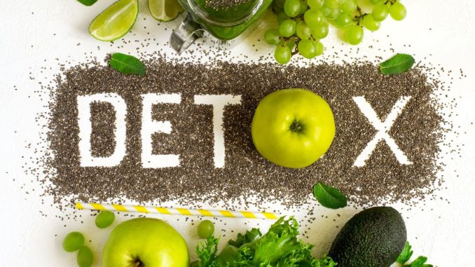 Zázračná detoxikace? Detoxikační praktiky mohou vašemu tělu spíše uškodit