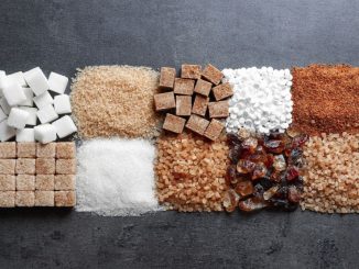 Výměna cukru za sladidla vám zhubnout nepomůže. Zbavíte se ale postupně závislosti na sladkém