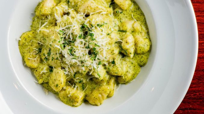 Gnocchi s ricottou a citronem: Lehký italský recept vhodný i při dietách