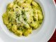Gnocchi s ricottou a citronem: Lehký italský recept vhodný i při dietách