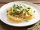 Jarní špagety carbonara: Přidejte do jídla chřest a udělejte z něj zdravý a svěží pokrm