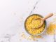 Orzo: Těstovinová rýže, ze které připravíte lehký jarní salát
