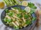 Pasta primavera: Těstovinový pokrm z USA, který vnese do vaší kuchyně jaro