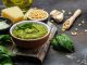 Pesto: Je sice kalorické, přesto ale pomáhá při dietách