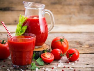 Rajčatová dieta: Zdravá strava založená na konzumaci domácího ovoce