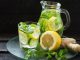 Sassy water: Okurková limonáda se zázvorem, která pomáhá při hubnutí