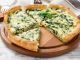Quiche: Francouzský koláč se špenátem, na kterém si pochutnají i vegetariáni