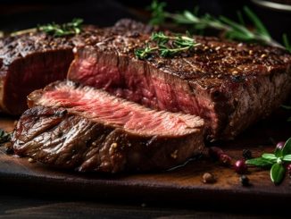 Bloody Mary steak: Hit sociálních sítí, který připravíte snadno i doma