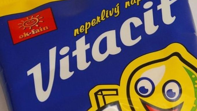 Vitacit