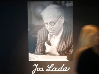 Kuře podle Josefa Lady: Obyčejné jídlo, neobyčejný zážitek