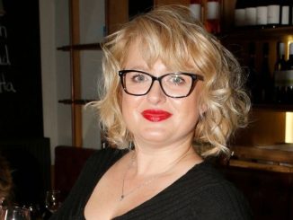 Miluše Bittnerová v kuchyni čas příliš ráda netráví. Miluje ale sladká jídla i masové pokrmy
