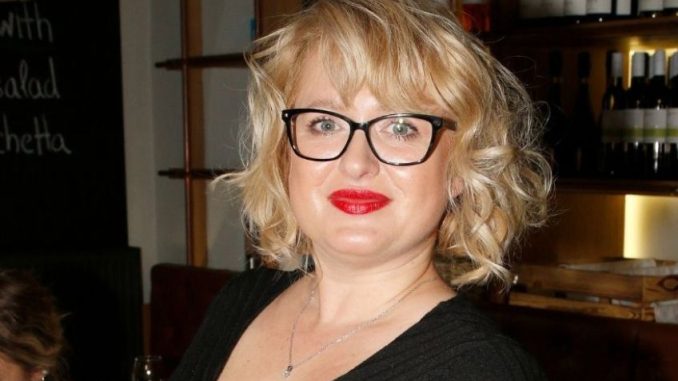 Miluše Bittnerová v kuchyni čas příliš ráda netráví. Miluje ale sladká jídla i masové pokrmy