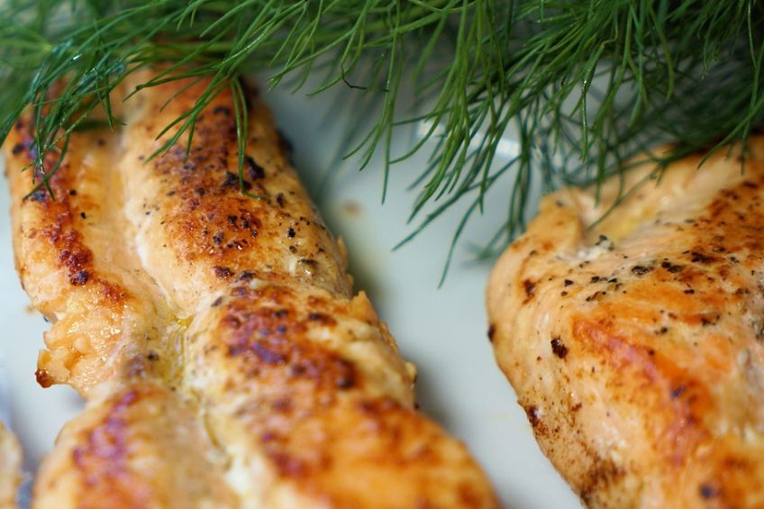 File Ryba Rybí filé v rajčatech: Zdravý pokrm, který je vhodný i při dietách ...