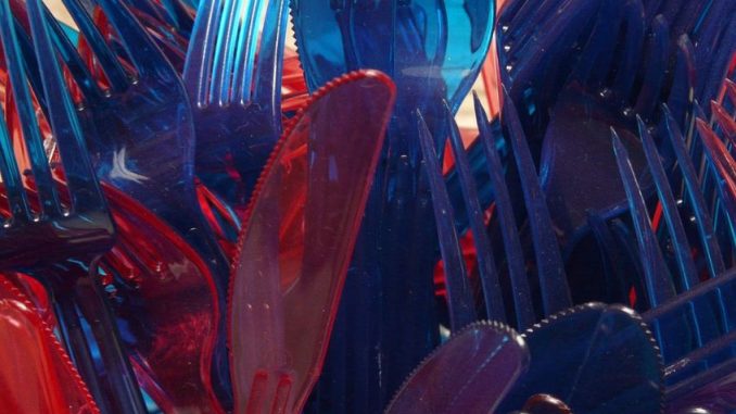 Vyhněte se používání plastů v kuchyni. Ušetříte přírodu i vlastní zdraví