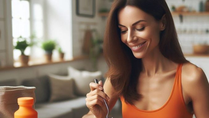 Portfoliová dieta: Zdravý životní styl, který se zaměřuje především na snížení cholesterolu