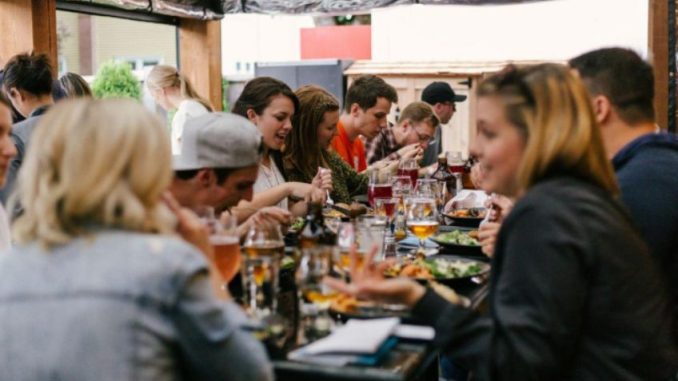 Pohled do německé gastronomie: Co by měli vědět uchazeči o zaměstnání z České republiky