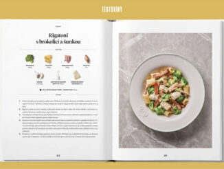 Těstoviny nejsou jen špagety. Jak vybrat ten pravý tvar pro každou omáčku?