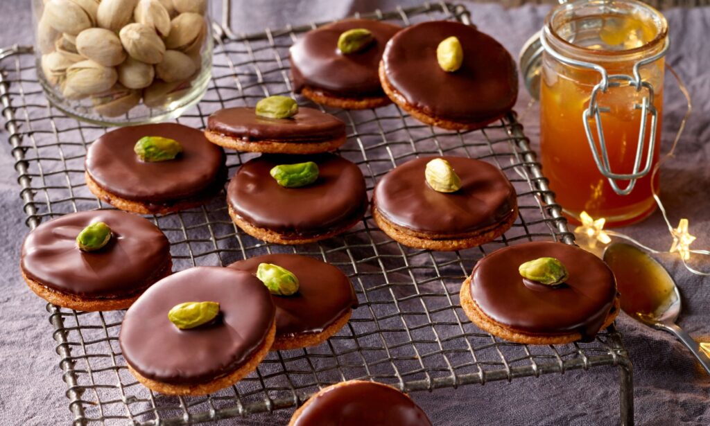 Cukroví, po kterém se utlučete: 3 recepty (+1 bonusový) jako od babičky